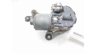 MOTOR LIMPIA DELANTERO CITROEN C6 (2005-2011) 2.7 HDI 204CV 2720CC - L.8089169 / 9661995980 2