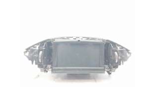 PANTALLA MULTIFUNCION CITROEN C6 (2005-2011) 2.7 HDI 204CV 2720CC - L.8089174 / 96459618ZD