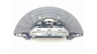 PANTALLA MULTIFUNCION CITROEN C6 (2005-2011) 2.7 HDI 204CV 2720CC - L.8089174 / 96459618ZD 2