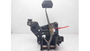 PEDAL FRENO CITROEN C6 (2005-2011) 2.7 HDI 204CV 2720CC - L.8089183 / 9660185780