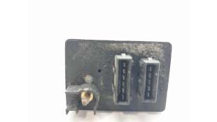 CAJA PRECALENTAMIENTO CITROEN C6 (2005-2011) 2.7 HDI 204CV 2720CC - L.8089191 / 0281003018