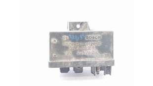 CAJA PRECALENTAMIENTO CITROEN C6 (2005-2011) 2.7 HDI 204CV 2720CC - L.8089191 / 0281003018 2