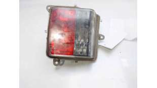 PILOTO TRASERO IZQUIERDO INTERIOR CITROEN C6 (2005-2011) 2.7 HDI 204CV 2720CC - L.8089193 / 964622828