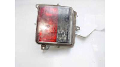 PILOTO TRASERO IZQUIERDO INTERIOR CITROEN C6 (2005-2011) 2.7 HDI 204CV 2720CC - L.8089193 / 964622828