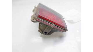 PILOTO TRASERO IZQUIERDO INTERIOR CITROEN C6 (2005-2011) 2.7 HDI 204CV 2720CC - L.8089193 / 964622828