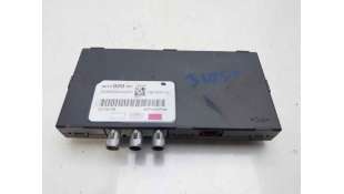 MODULO ELECTRONICO CITROEN C6 (2005-2011) 2.7 HDI 204CV 2720CC - L.8089200 / 9655888380