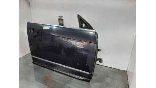 PUERTA DELANTERA DERECHA CITROEN C6 (2005-2011) 2.7 HDI 204CV 2720CC - L.8089204 / 9004W6 2