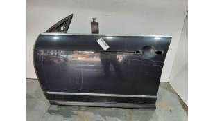 PUERTA DELANTERA IZQUIERDA CITROEN C6 (2005-2011) 2.7 HDI 204CV 2720CC - L.8089205 / 9002W3
