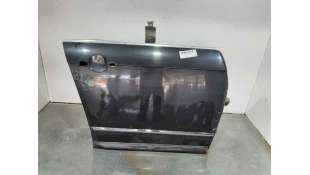 PUERTA TRASERA DERECHA CITROEN C6 (2005-2011) 2.7 HDI 204CV 2720CC - L.8089206 / 9008N7
