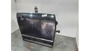 PUERTA TRASERA DERECHA CITROEN C6 (2005-2011) 2.7 HDI 204CV 2720CC - L.8089206 / 9008N7 2