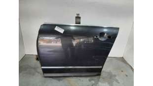 PUERTA TRASERA IZQUIERDA CITROEN C6 (2005-2011) 2.7 HDI 204CV 2720CC - L.8089207 / 9006J1