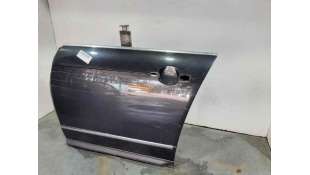PUERTA TRASERA IZQUIERDA CITROEN C6 (2005-2011) 2.7 HDI 204CV 2720CC - L.8089207 / 9006J1 2