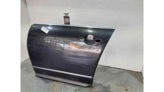 PUERTA TRASERA IZQUIERDA CITROEN C6 (2005-2011) 2.7 HDI 204CV 2720CC - L.8089207 / 9006J1