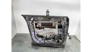 PUERTA TRASERA IZQUIERDA CITROEN C6 (2005-2011) 2.7 HDI 204CV 2720CC - L.8089207 / 9006J1