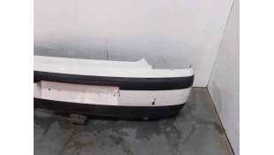 PARAGOLPES TRASERO SEAT IBIZA II (1993-2002) 1.4 I 60CV 1390CC - L.8089249 / 6K6807421JGRU 2