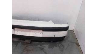 PARAGOLPES TRASERO SEAT IBIZA II (1993-2002) 1.4 I 60CV 1390CC - L.8089249 / 6K6807421JGRU