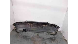 PARAGOLPES TRASERO SEAT IBIZA II (1993-2002) 1.4 I 60CV 1390CC - L.8089249 / 6K6807421JGRU
