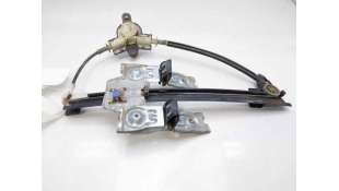 ELEVALUNAS TRASERO IZQUIERDO SEAT IBIZA II (1993-2002) 1.4 I 60CV 1390CC - L.8089267 / 6K4839401F