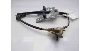 ELEVALUNAS TRASERO IZQUIERDO SEAT IBIZA II (1993-2002) 1.4 I 60CV 1390CC - L.8089267 / 6K4839401F 2