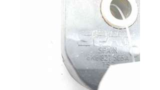 CERRADURA MALETERO / PORTON SEAT IBIZA II (1993-2002) 1.4 I 60CV 1390CC - L.8089268 / 6K6827505A