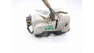 CERRADURA PUERTA TRASERA DERECHA SEAT IBIZA II (1993-2002) 1.4 I 60CV 1390CC - L.8089269 / 6K4839016C