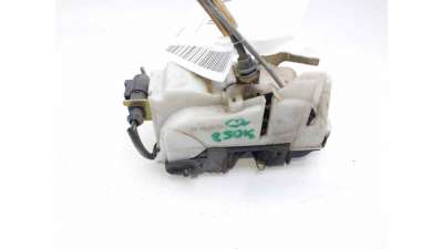 CERRADURA PUERTA TRASERA DERECHA SEAT IBIZA II (1993-2002) 1.4 I 60CV 1390CC - L.8089269 / 6K4839016C
