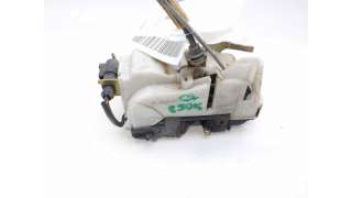 CERRADURA PUERTA TRASERA DERECHA SEAT IBIZA II (1993-2002) 1.4 I 60CV 1390CC - L.8089269 / 6K4839016C