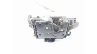 CERRADURA PUERTA TRASERA DERECHA SEAT IBIZA II (1993-2002) 1.4 I 60CV 1390CC - L.8089269 / 6K4839016C 2