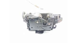 CERRADURA PUERTA TRASERA DERECHA SEAT IBIZA II (1993-2002) 1.4 I 60CV 1390CC - L.8089269 / 6K4839016C