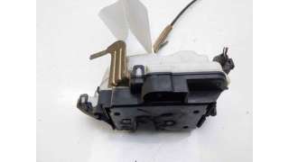 CERRADURA PUERTA TRASERA DERECHA SEAT IBIZA II (1993-2002) 1.4 I 60CV 1390CC - L.8089269 / 6K4839016C