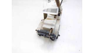 CERRADURA PUERTA TRASERA DERECHA SEAT IBIZA II (1993-2002) 1.4 I 60CV 1390CC - L.8089269 / 6K4839016C