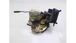CERRADURA PUERTA DELANTERA DERECHA MERCEDES-BENZ 190 (1989-1993) D 2.0 (201.122) 75CV 1997CC - L.8089363 / 2017201435