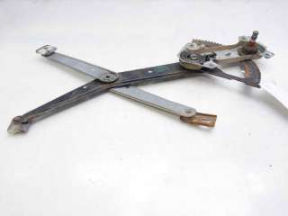 ELEVALUNAS DELANTERO DERECHO MERCEDES-BENZ 190 (1989-1993) D 2.0 (201.122) 75CV 1997CC - L.8089391 / 2017202446
