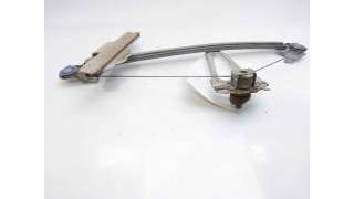 ELEVALUNAS TRASERO DERECHO MERCEDES-BENZ 190 (1989-1993) D 2.0 (201.122) 75CV 1997CC - L.8089393 / 2017600202