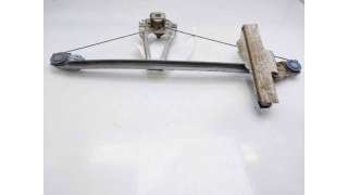 ELEVALUNAS TRASERO DERECHO MERCEDES-BENZ 190 (1989-1993) D 2.0 (201.122) 75CV 1997CC - L.8089393 / 2017600202
