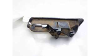 MANETA INTERIOR TRASERA DERECHA MERCEDES-BENZ 190 (1989-1993) D 2.0 (201.122) 75CV 1997CC - L.8089443 / 2017660264U