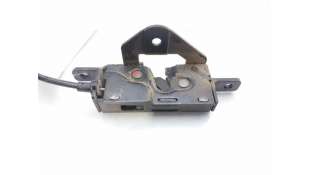 CERRADURA MALETERO / PORTON BMW X5 (2001-2003) 3.0 D 184CV 2925CC - L.8089529 / 51248408964