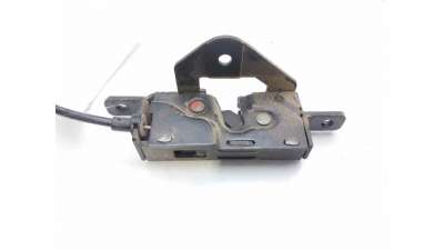 CERRADURA MALETERO / PORTON BMW X5 (2001-2003) 3.0 D 184CV 2925CC - L.8089529 / 51248408964