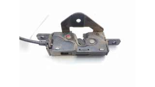 CERRADURA MALETERO / PORTON BMW X5 (2001-2003) 3.0 D 184CV 2925CC - L.8089529 / 51248408964