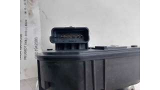 CAJA MARIPOSA PEUGEOT 2008 (2015-) 1.2 THP 130 130CV 1199CC - L.8089533 / 9801942080