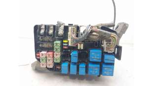 CAJA RELES / FUSIBLES HYUNDAI ACCENT III (2005-2010) 1.5 CRDI GLS 110CV 1493CC - L.8089590 / 912050N100