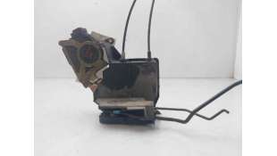 CERRADURA PUERTA DELANTERA IZQUIERDA HYUNDAI ACCENT III (2005-2010) 1.5 CRDI GLS 110CV 1493CC - L.8089604 / 8131025000