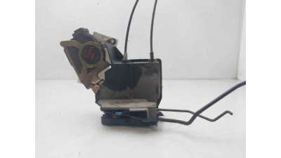 CERRADURA PUERTA DELANTERA IZQUIERDA HYUNDAI ACCENT III (2005-2010) 1.5 CRDI GLS 110CV 1493CC - L.8089604 / 8131025000