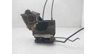 CERRADURA PUERTA DELANTERA IZQUIERDA HYUNDAI ACCENT III (2005-2010) 1.5 CRDI GLS 110CV 1493CC - L.8089604 / 8131025000