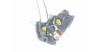 CERRADURA PUERTA DELANTERA IZQUIERDA HYUNDAI ACCENT III (2005-2010) 1.5 CRDI GLS 110CV 1493CC - L.8089604 / 8131025000