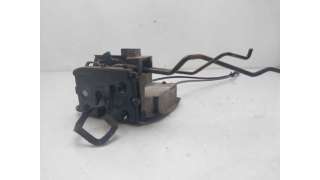 CERRADURA PUERTA DELANTERA IZQUIERDA HYUNDAI ACCENT III (2005-2010) 1.5 CRDI GLS 110CV 1493CC - L.8089604 / 8131025000