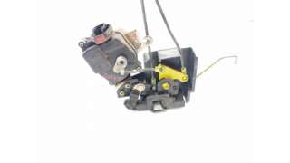 CERRADURA PUERTA TRASERA DERECHA HYUNDAI ACCENT III (2005-2010) 1.5 CRDI GLS 110CV 1493CC - L.8089605 / 8142025000