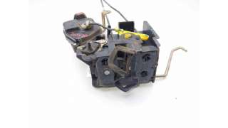 CERRADURA PUERTA TRASERA DERECHA HYUNDAI ACCENT III (2005-2010) 1.5 CRDI GLS 110CV 1493CC - L.8089605 / 8142025000