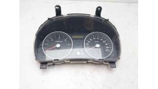 CUADRO INSTRUMENTOS HYUNDAI ACCENT III (2005-2010) 1.5 CRDI GLS 110CV 1493CC - L.8089623 / 940031E590