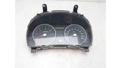 CUADRO INSTRUMENTOS HYUNDAI ACCENT III (2005-2010) 1.5 CRDI GLS 110CV 1493CC - L.8089623 / 940031E590